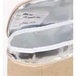 Double Lined 9 Can Cooler | https://www.bestnamebadges.com