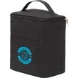 Double Lined 9 Can Cooler | https://www.bestnamebadges.com