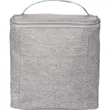 Double Lined 9 Can Cooler | https://www.bestnamebadges.com