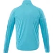 Men's TAZA Knit Quarter Zip | https://www.bestnamebadges.com