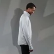 Men's TAZA Knit Quarter Zip | https://www.bestnamebadges.com
