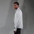 Men's TAZA Knit Quarter Zip | https://www.bestnamebadges.com