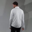 Men's TAZA Knit Quarter Zip | https://www.bestnamebadges.com