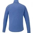 Men's TAZA Knit Quarter Zip | https://www.bestnamebadges.com