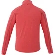 Men's TAZA Knit Quarter Zip | https://www.bestnamebadges.com