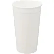 Solid 32oz Stadium Cup | https://www.bestnamebadges.com