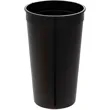 Solid 32oz Stadium Cup | https://www.bestnamebadges.com