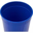 Solid 32oz Stadium Cup | https://www.bestnamebadges.com