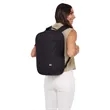Case Logic Invigo Recycled 16' Laptop Backpack | https://www.bestnamebadges.com