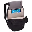 Case Logic Invigo Recycled 16' Laptop Backpack | https://www.bestnamebadges.com