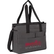 Multi-Pocket Laptop Tote | https://www.bestnamebadges.com