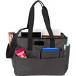 Multi-Pocket Laptop Tote | https://www.bestnamebadges.com
