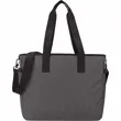 Multi-Pocket Laptop Tote | https://www.bestnamebadges.com
