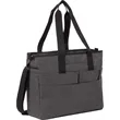 Multi-Pocket Laptop Tote | https://www.bestnamebadges.com