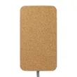 Set in Stone Wireless Charging Stand | https://www.bestnamebadges.com