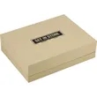 Set in Stone Wireless Charging Stand | https://www.bestnamebadges.com