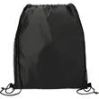 Grid Drawstring | https://www.bestnamebadges.com
