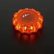 LED Road Flare | https://www.bestnamebadges.com