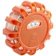 LED Road Flare | https://www.bestnamebadges.com