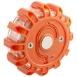 LED Road Flare | https://www.bestnamebadges.com
