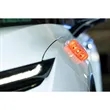 LED Road Flare | https://www.bestnamebadges.com