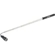 Flare Telescopic LED Magnetic Flashlight | https://www.bestnamebadges.com