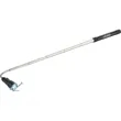 Flare Telescopic LED Magnetic Flashlight | https://www.bestnamebadges.com