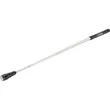 Flare Telescopic LED Magnetic Flashlight | https://www.bestnamebadges.com