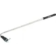 Flare Telescopic LED Magnetic Flashlight | https://www.bestnamebadges.com