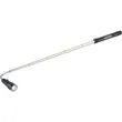 Flare Telescopic LED Magnetic Flashlight | https://www.bestnamebadges.com