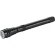 Flare Telescopic LED Magnetic Flashlight | https://www.bestnamebadges.com