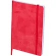 5' x 7' FSC ® Recycled Morano Soft Bound Journal | https://www.bestnamebadges.com