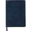 5' x 7' FSC ® Recycled Morano Soft Bound Journal | https://www.bestnamebadges.com