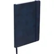 5' x 7' FSC ® Recycled Morano Soft Bound Journal | https://www.bestnamebadges.com