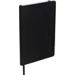 5' x 7' FSC ® Recycled Morano Soft Bound Journal | https://www.bestnamebadges.com
