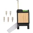 Recycled Combo Multi-Tool Set | https://www.bestnamebadges.com