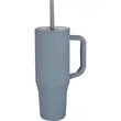 Erie 30oz Straw Mug | https://www.bestnamebadges.com