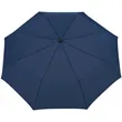 42" Recycled Folding Auto Open Umbrella | https://www.bestnamebadges.com