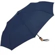 42" Recycled Folding Auto Open Umbrella | https://www.bestnamebadges.com