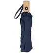 42" Recycled Folding Auto Open Umbrella | https://www.bestnamebadges.com