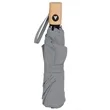 42" Recycled Folding Auto Open Umbrella | https://www.bestnamebadges.com