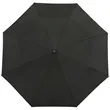 42" Recycled Folding Auto Open Umbrella | https://www.bestnamebadges.com