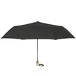 42" Recycled Folding Auto Open Umbrella | https://www.bestnamebadges.com