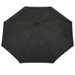 42" Recycled Folding Auto Open Umbrella | https://www.bestnamebadges.com