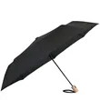 42" Recycled Folding Auto Open Umbrella | https://www.bestnamebadges.com