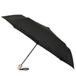 42" Recycled Folding Auto Open Umbrella | https://www.bestnamebadges.com