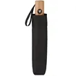 42" Recycled Folding Auto Open Umbrella | https://www.bestnamebadges.com
