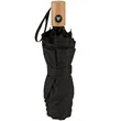 42" Recycled Folding Auto Open Umbrella | https://www.bestnamebadges.com