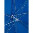 42" Recycled Folding Auto Open Umbrella | https://www.bestnamebadges.com