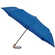 42" Recycled Folding Auto Open Umbrella | https://www.bestnamebadges.com